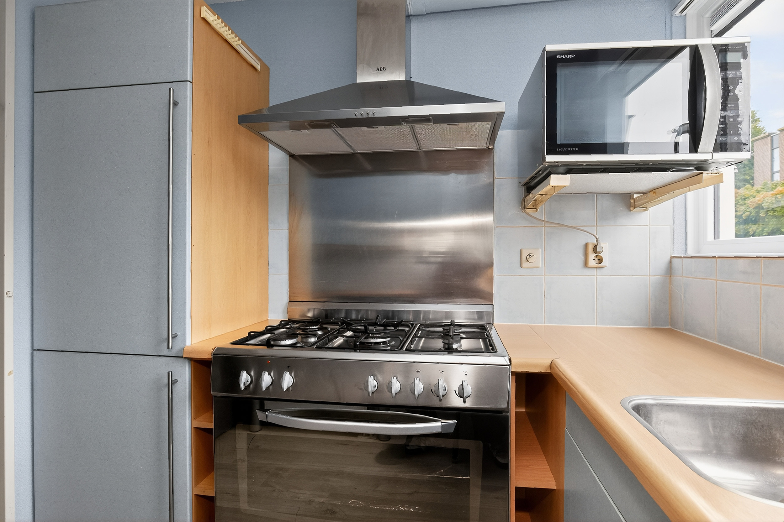 Bramerveld 77 , 2151 LA Nieuw-vennep 12