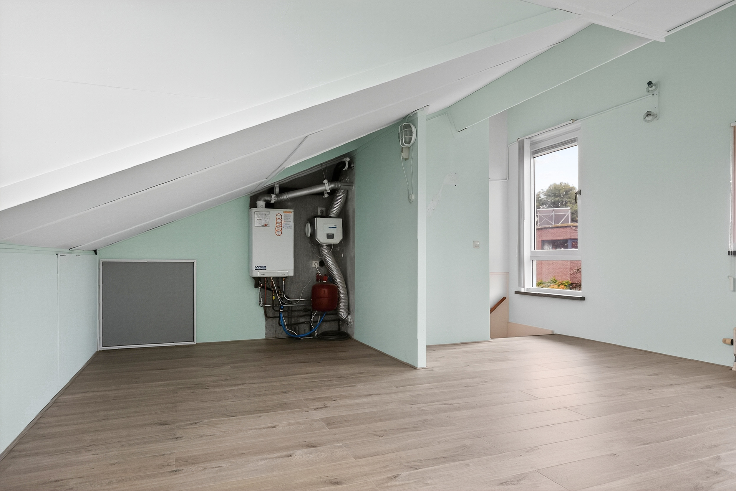 Bramerveld 77 , 2151 LA Nieuw-vennep 27